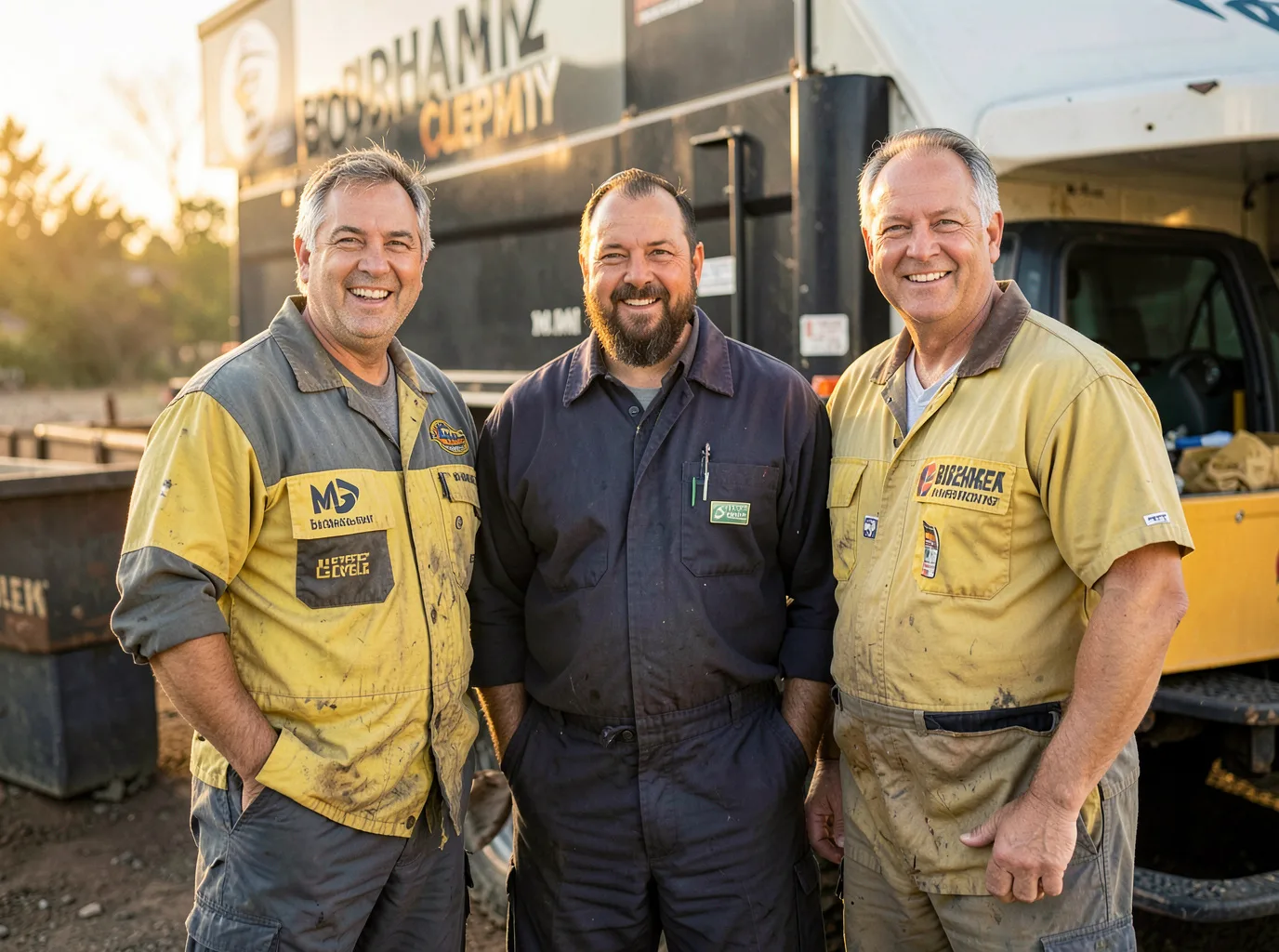 Sewage Cleanup company in De Soto, WI