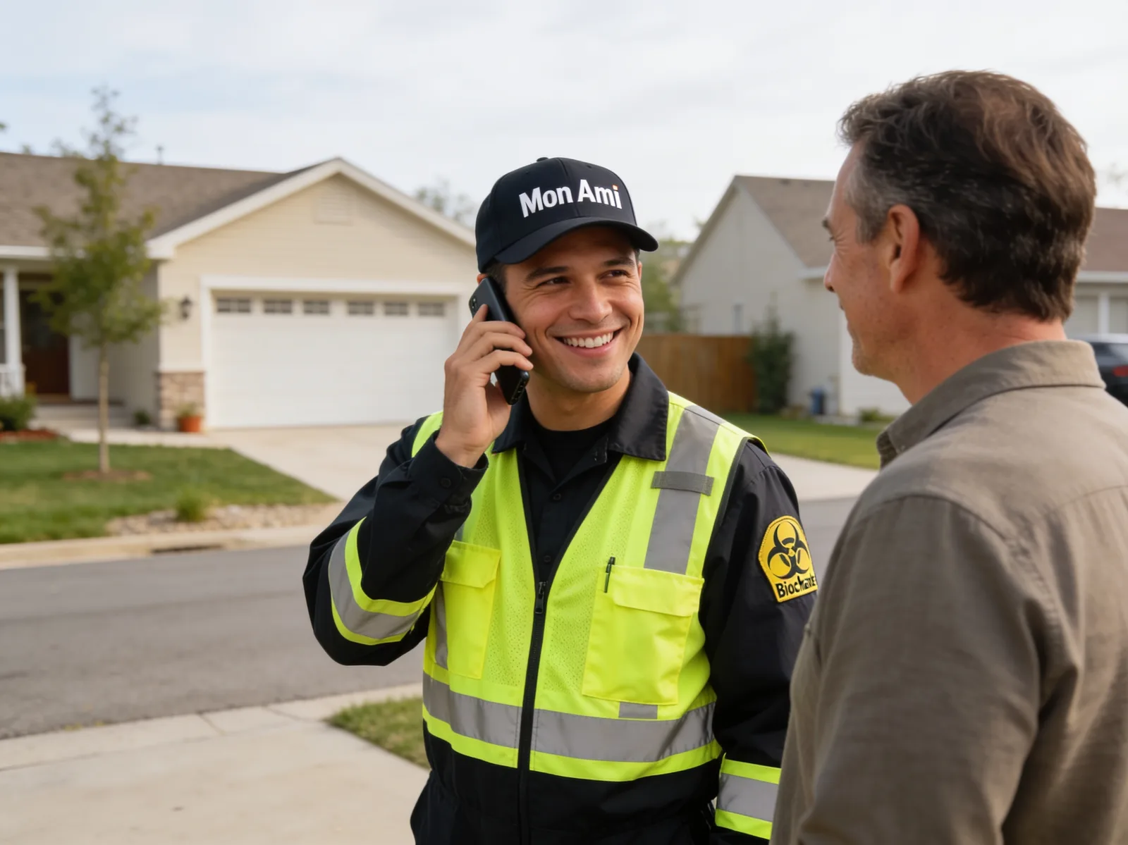 Sewage Cleanup De Soto, WI FAQs